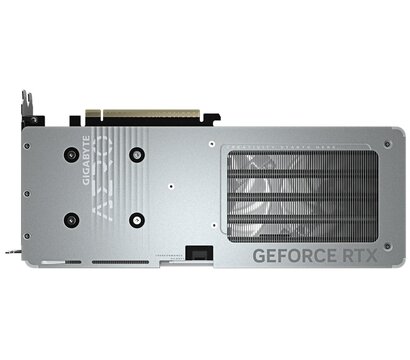 Зображення 4 Відеокарта Gigabyte GeForce RTX 5060 Ti Aero OC (8192MB, GDDR7, 128bit) — GV-N506TAERO OC-8GD