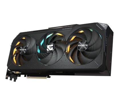 Зображення 5 Відеокарта Gigabyte GeForce RTX 5090 Gaming OC (32768MB, GDDR7, 512bit) — GV-N5090GAMING OC-32GD