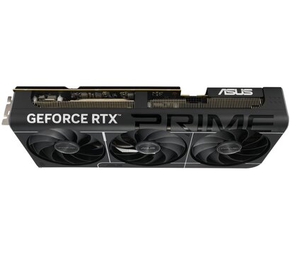 Зображення 5 Відеокарта Asus GeForce RTX 5080 Prime OC (16384MB, GDDR7, 256bit) — PRIME-RTX5080-O16G