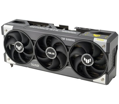 Зображення 5 Відеокарта Asus GeForce RTX 5080 TUF Gaming OC (16384MB, GDDR7, 256bit) — TUF-RTX5080-O16G-GAMING