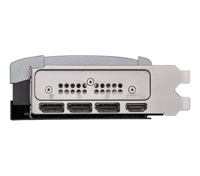 Зображення 5 Відеокарта MSI GeForce RTX 5080 Ventus 3X OC (16384MB, GDDR7, 256bit) — GeForce RTX 5080 16G VENTUS 3X OC