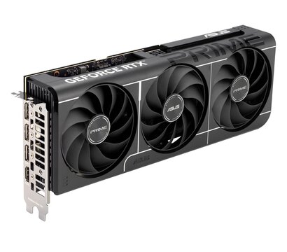 Зображення 5 Відеокарта Asus GeForce RTX 5060 Ti Prime OC (8192MB, GDDR7, 128bit) — PRIME-RTX5060TI-O8G