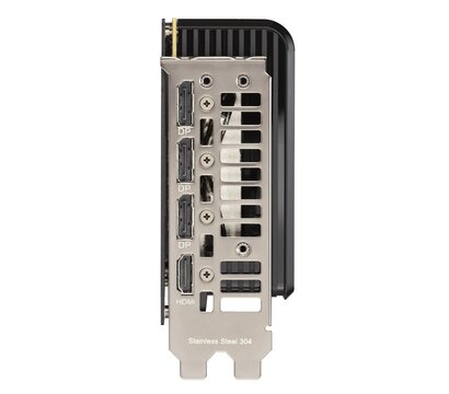 Зображення 5 Відеокарта Asus GeForce RTX 5060 Ti Prime OC (16384MB, GDDR7, 128bit) — PRIME-RTX5060TI-O16G