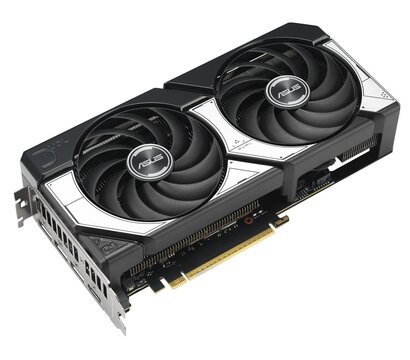 Зображення 5 Відеокарта Asus GeForce RTX 5070 Dual OC (12288MB, GDDR7, 192bit) — DUAL-RTX5070-O12G