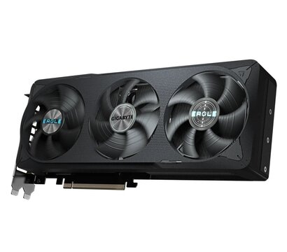 Изображение 5 Видеокарта Gigabyte GeForce RTX 5070 Eagle OC (12288MB, GDDR7, 192bit) — GV-N5070EAGLE OC-12GD