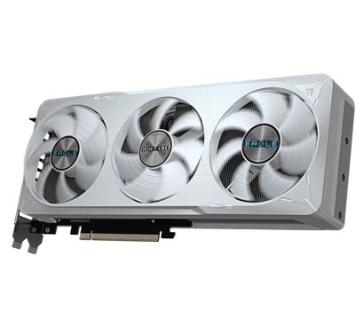 Зображення 5 Відеокарта Gigabyte GeForce RTX 5070 Eagle OC Ice (12288MB, GDDR7, 192bit) — GV-N5070EAGLEOC ICE-12GD