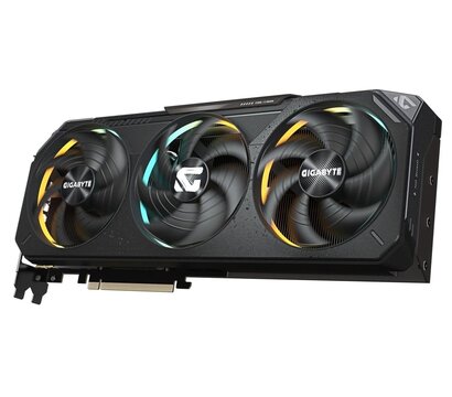 Зображення 5 Відеокарта Gigabyte GeForce RTX 5070 Gaming OC (12288MB, GDDR7, 192bit) — GV-N5070GAMING OC-12GD