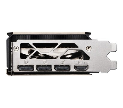 Зображення 5 Відеокарта MSI GeForce RTX 5070 Inspire 3X OC (12288MB, GDDR7, 192bit) — GeForce RTX 5070 12G INSPIRE 3X OC