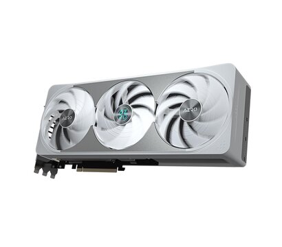 Зображення 5 Відеокарта Gigabyte GeForce RTX 5070 Ti Aero OC (16384MB, GDDR7, 192bit) — GV-N507TAERO OC-16GD