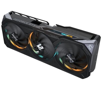 Зображення 5 Відеокарта Gigabyte GeForce RTX 5080 Gaming OC (16384MB, GDDR7, 256bit) — GV-N5080GAMING OC-16GD