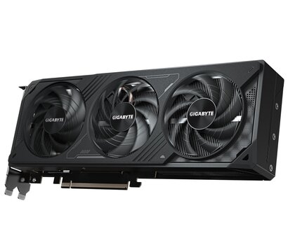 Зображення 5 Відеокарта Gigabyte GeForce RTX 5070 Windforce 3X OC (12288MB, GDDR6X, 192bit) — GV-N5070WF3OC-12GD