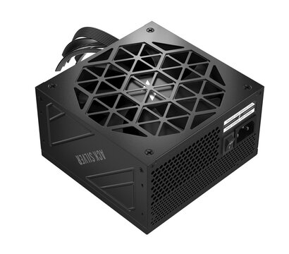 Изображение 5 Блок питания 1stPlayer HA-850BA7 850W