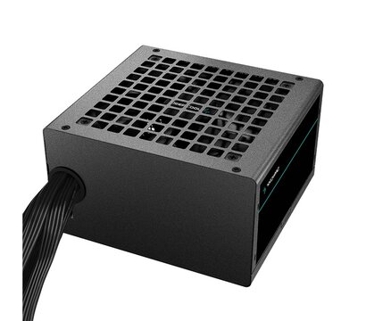 Изображение 5 Блок питания DeepCool PF750 750W - R-PF750D-HA0B-EU