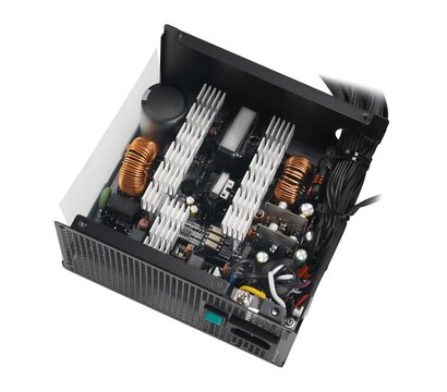 Изображение 5 Блок питания DeepCool PL650D 650W - R-PL650D-FC0B-EU-V2