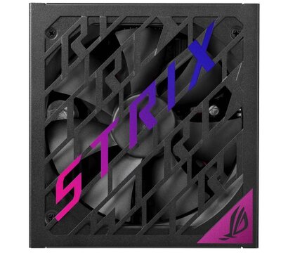 Зображення 5 Блок живлення Asus ROG Strix 850P Gaming — 90YE00W2-B0NA00