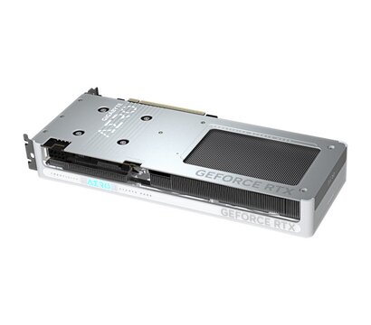 Зображення 5 Відеокарта Gigabyte NVIDIA GeForce RTX 5060 Aero OC (8192MB, GDDR7, 128bit) — GV-N5060AERO OC-8GD