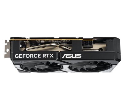 Зображення 5 Відеокарта Asus GeForce RTX 5060 Dual OC (8192MB, GDDR7, 128bit) — DUAL-RTX5060-O8G