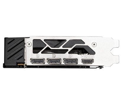 Зображення 5 Відеокарта MSI GeForce RTX 5060 Gaming OC (8192MB, GDDR7, 128bit) — GeForce RTX 5060 8G Gaming OC