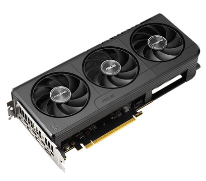 Зображення 5 Відеокарта Asus GeForce RTX 5060 Prime OC (8192MB, GDDR7, 128bit) — PRIME-RTX5060-O8G