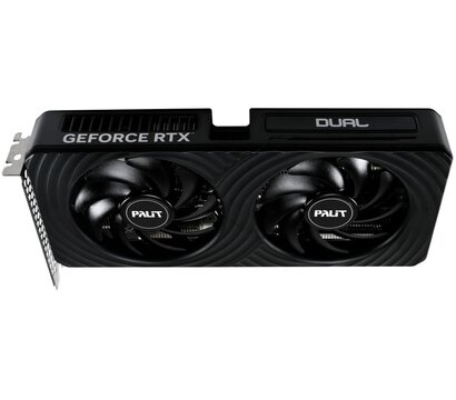 Зображення 5 Відеокарта Palit GeForce RTX 5060 Ti Dual (8192MB, GDDR7, 128bit) — NE7506T019P1-GB2062D