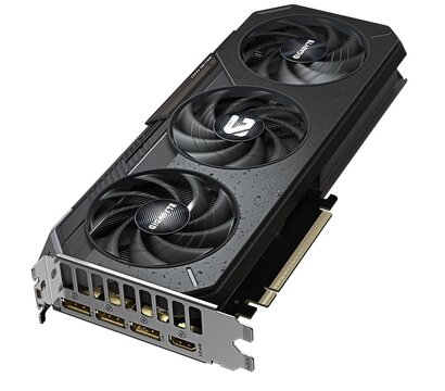 Зображення 5 Відеокарта Gigabyte GeForce RTX 5060 Ti Gaming OC (8192MB, GDDR7, 128bit) — GV-N506TGAMING OC-8GD