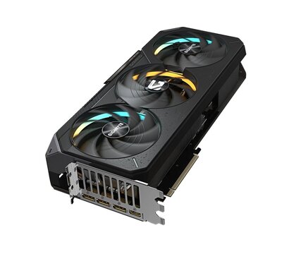 Зображення 6 Відеокарта Gigabyte GeForce RTX 5090 Gaming OC (32768MB, GDDR7, 512bit) — GV-N5090GAMING OC-32GD