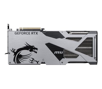 Зображення 6 Відеокарта MSI GeForce RTX 5090 Vanguard OC (32768MB, GDDR7, 512bit) — GeForce RTX 5090 32G VANGUARD SOC