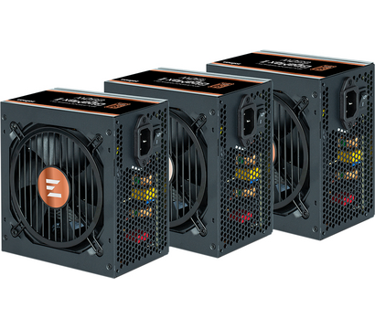 Зображення 6 Блок живлення Zalman Gigamax 3 ZM750-GV3 750W