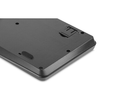 Изображение 6 Комплект мышь + клавиатура REAL-EL Kit 551W Black