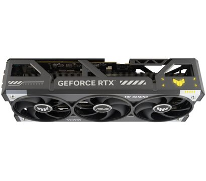 Зображення 6 Відеокарта Asus GeForce RTX 5080 TUF Gaming OC (16384MB, GDDR7, 256bit) — TUF-RTX5080-O16G-GAMING