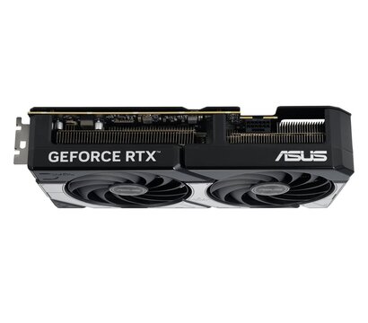 Зображення 6 Відеокарта Asus GeForce RTX 5070 Dual OC (12288MB, GDDR7, 192bit) — DUAL-RTX5070-O12G