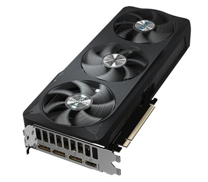 Изображение 6 Видеокарта Gigabyte GeForce RTX 5070 Eagle OC (12288MB, GDDR7, 192bit) — GV-N5070EAGLE OC-12GD