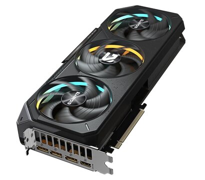 Зображення 6 Відеокарта Gigabyte GeForce RTX 5070 Gaming OC (12288MB, GDDR7, 192bit) — GV-N5070GAMING OC-12GD
