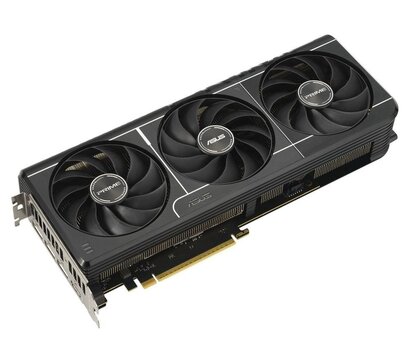 Зображення 6 Відеокарта Asus GeForce RTX 5070 Ti Prime OC (16384MB, GDDR7, 192bit) — PRIME-RTX5070TI-O16G
