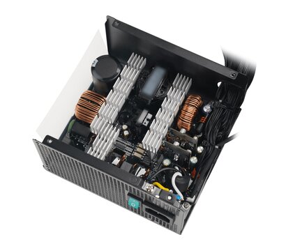 Изображение 6 Блок питания DeepCool PL800D 800W - R-PL800D-FC0B-EU-V2