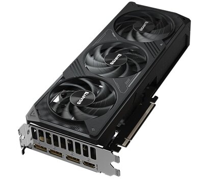 Зображення 6 Відеокарта Gigabyte GeForce RTX 5070 Windforce 3X OC (12288MB, GDDR6X, 192bit) — GV-N5070WF3OC-12GD