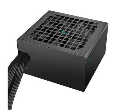 Изображение 6 Блок питания DeepCool PL650D 650W - R-PL650D-FC0B-EU-V2