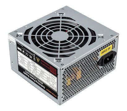 Изображение 6 Блок питания Prologix 400W APFC Bulk (E)