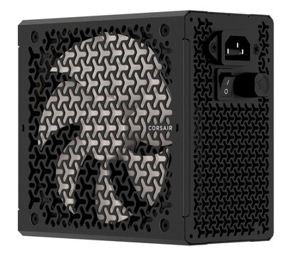 Изображение 6 Блок питания Corsair RM750x ATX 3.1 750W — CP-9020285-EU
