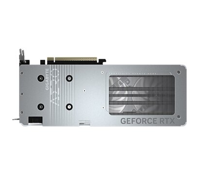 Зображення 6 Відеокарта Gigabyte NVIDIA GeForce RTX 5060 Aero OC (8192MB, GDDR7, 128bit) — GV-N5060AERO OC-8GD