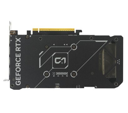 Зображення 6 Відеокарта Asus GeForce RTX 5060 Dual OC (8192MB, GDDR7, 128bit) — DUAL-RTX5060-O8G