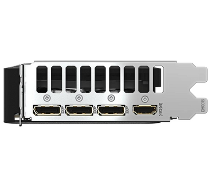 Зображення 6 Відеокарта Gigabyte GeForce RTX 5060 Eagle OC (8192MB, GDDR7, 128bit) — GV-N5060EAGLE OC-8GD