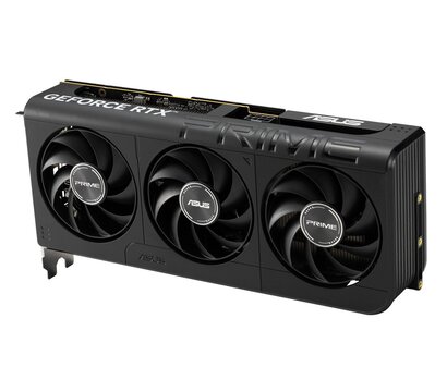 Зображення 6 Відеокарта Asus GeForce RTX 5060 Prime OC (8192MB, GDDR7, 128bit) — PRIME-RTX5060-O8G