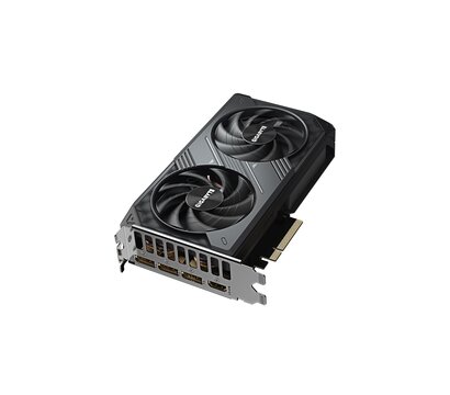 Зображення 6 Відеокарта Gigabyte GeForce RTX 5060 Windforce OC (8192MB, GDDR7, 128bit) — GV-N5060WF2OC-8GD
