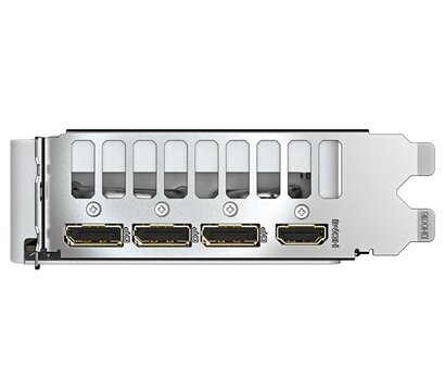 Зображення 6 Відеокарта Gigabyte GeForce RTX 5060 Ti Aero OC (8192MB, GDDR7, 128bit) — GV-N506TAERO OC-8GD