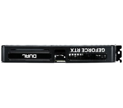 Зображення 6 Відеокарта Palit GeForce RTX 5060 Ti Dual OC (8192MB, GDDR7, 128bit) — NE7506TT19P1-GB2062D