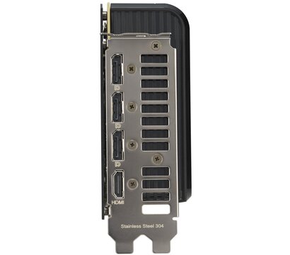 Зображення 7 Відеокарта Asus GeForce RTX 5080 Prime OC (16384MB, GDDR7, 256bit) — PRIME-RTX5080-O16G