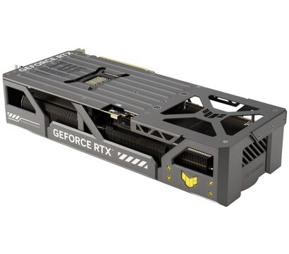 Зображення 7 Відеокарта Asus GeForce RTX 5080 TUF Gaming OC (16384MB, GDDR7, 256bit) — TUF-RTX5080-O16G-GAMING