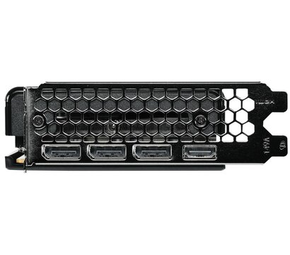 Зображення 7 Відеокарта Palit GeForce RTX 5060 Ti Infinity 3 (16384MB, GDDR7, 128bit) — NE7506T019T1-GB2061S
