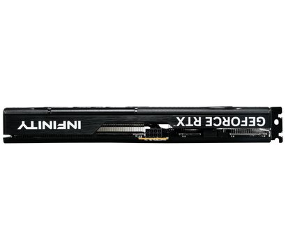 Зображення 7 Відеокарта Palit GeForce RTX 5060 Ti Infinity 3 OC (16384MB, GDDR7, 128bit) — NE7506TS19T1-GB2061S